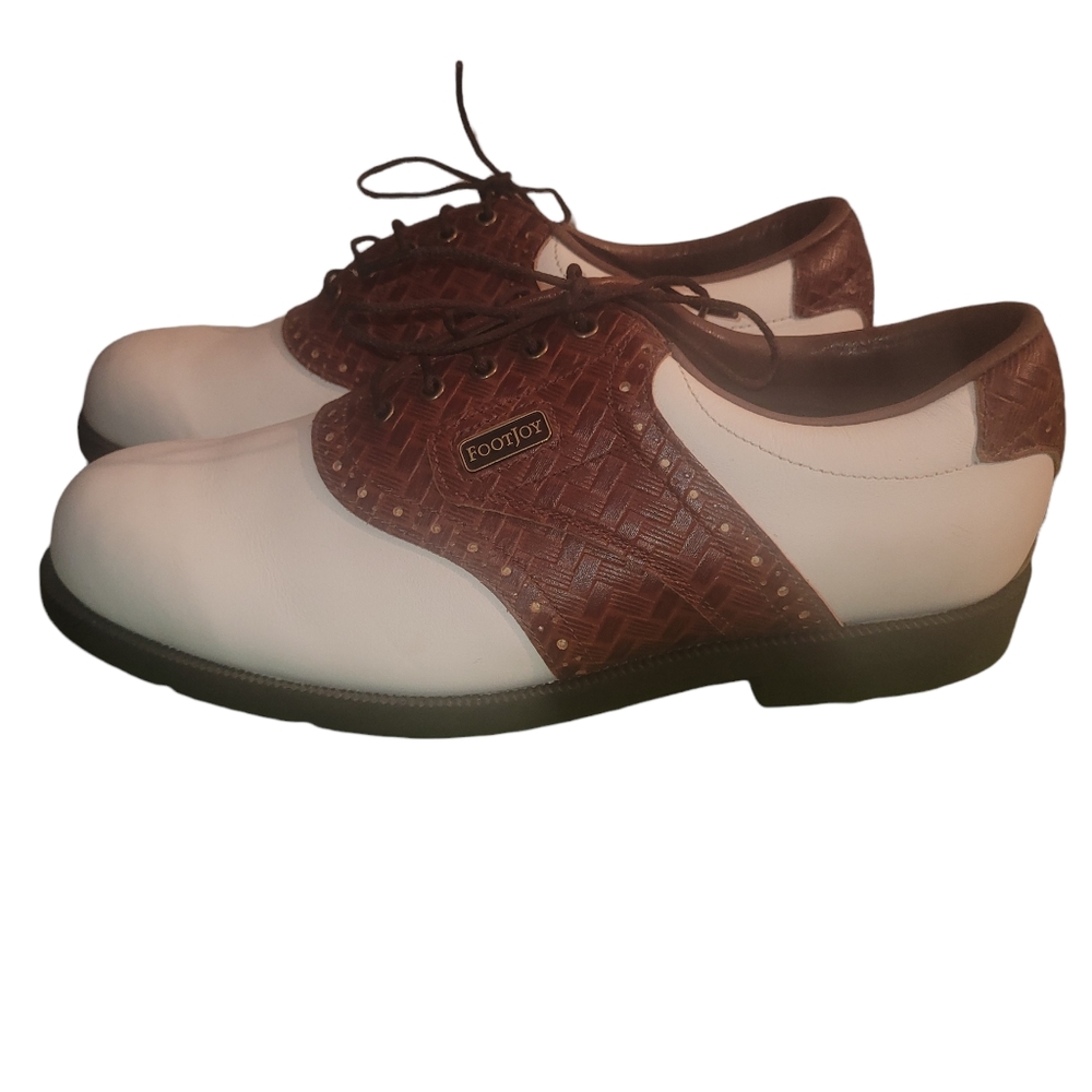 FOOTJOY DRYJOYS SHOES